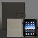 Brighton iPad専用レザーケース LEATHER CASE FOR iPad 黒 BI-PADFL/BK