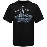 MLB Chicago White Sox Big City Dreams Short Sleeve Basic Tee Men's