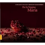 Per La Vergine Maria