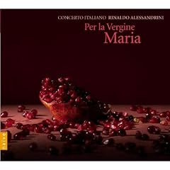 Per La Vergine Maria