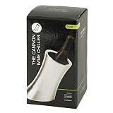 True Fabrications Wine Bottle Cooler Stainless Steel