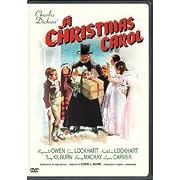 A Christmas Carol