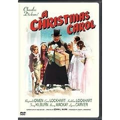 A Christmas Carol