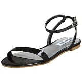 Steve Madden Women's Mulberie Flat Sandal