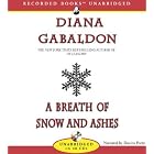 A Breath of Snow and Ashes [BREATH OF SNOW and ASHES 48D] by Diana(Author) ; Porter, Davina(Narrated by) Gabaldon
