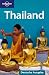 Produkt-Bild: Lonely Planet Reisef&uuml;hrer Thailand