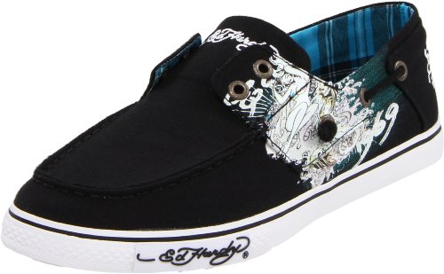 Ed Hardy Men's Atlantic Casual Shoe