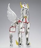 Saint Seiya - Pegasus Seiya Bronze Cloth Original Version Action Figure