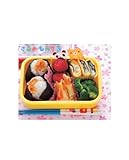 KAWAII BENTO BOXES-