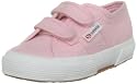 Superga 2750-JVEL CLASSIC S0003E0, Unisex - Kinder Sneaker