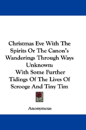 Christmas Eve