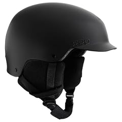 Red Snowboardhelm MUTINY