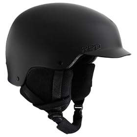 Red Mutiny Men's Helmets