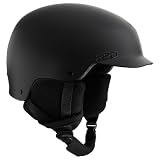 Red Herren Snowboardhelm Mutiny, black, 53-55 cm, 253891