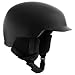 The RED Mutiny Helmet for 2012. Red's lowest profile lid and has a brim that flawlessly fits goggles, plus hidden vents that keep your dome cool and your goggles clear. Constructed with a durable injected ABS shell, Airvanced Ventilation, REDphones Audio accessory compatible, removable ear pads, goggle gasket and a removable goggle clip. Vizualizing your next trick, ignoring the drop-in-jitters, hiking the pipe 'til dark, slamming and then getting back up to stomp it. If you're ready to unlock your riding, welcome to RED 2012.