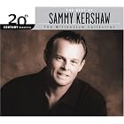Click here to buy 20th Century Masters - The Millennium Collection: The Best of Sammy Kershaw (Eco-Friendly... by Sammy Kershaw .