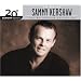 The Best of Sammy Kershaw: 20th Century Masters - The Millennium Collection (Eco-Friendly Packaging)