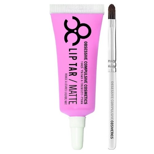 OBSESSIVE COMPULSIVE COSMETICS Matte Lip Tar - Mannequin