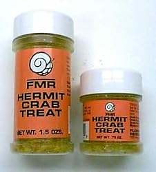 FMR HERMIT CRAB TREAT 1.5OZ
