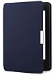 Amazon Kindle Paperwhite Leather Cover, Ink Blue (only fits Kindle Paperwhite)