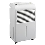 Danby Premiere 70 Pint Dehumidifier DDR7009REE