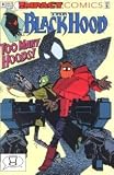 The Black Hood #8