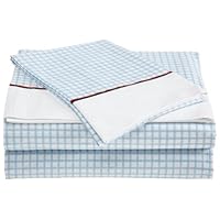Tommy Hilfiger Derby Sheet Set