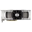 EVGA 04G-P4-2690-KR Carte graphique Nvidia Geforce GTX690 4Go PCI-Express 16x