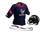 Houston Texans - Logo Acrylic Keychain