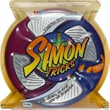 Simon Trickster