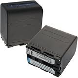 Battery for Sony Digital Camera Camcorder DCR-TRV530