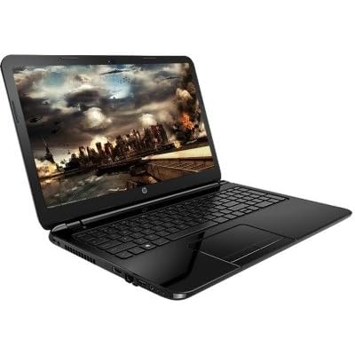 HP AC184TU AC SERIES AC184TU Intel Core i3 (5th Gen) - (4 GB DDR3/1 TB HDD/Free DOS/Intel HD 5500 Graphics) Notebook