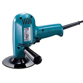 Factory-Reconditioned Makita 5 Disc Sander GV5010 by Makita