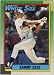 Sammy Sosa Chicago White Sox 1990 Topps #692 Rookie Baseball Card