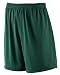 Augusta Sportswear Tricot Mesh Short. 842