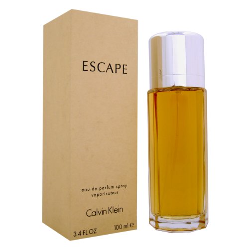 Escape Perfume For Women by Calvin Klein EDP Spray 100ml Preisvergleich