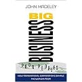 Big Business, Poor Peoples (How Transnational Corporations Damage the World's Poor) (Hardcover)