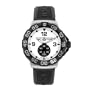 TAG Heuer Men's WAH1011.BT0717 Formula 1 Grande Date White Dial Watch