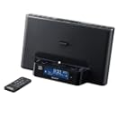 Sony XDRDS16iPN 8 Pin Lightning Clock...