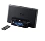 Sony XDRDS16iPN 8 Pin Lightning Clock Radio Dock for iPhone/iPod