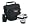 Lowepro Topload Zoom Mini Case For SLR and Short Zoom - Black
