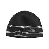 The North Face The North Face Logo Beanie TNF Black 1