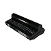 Eee PC 901 and Eee PC 1000 H/HD/HA Battery 9-cell 8800mAh Netbook Battery Lasts up to 10:48 Hours Longer Than the 6-cells Asus Eee PC 1000 H/HD/HA Battery -- Color: Black