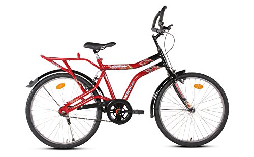 hercules mtb cycle price list