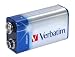 Confronta prezzi Verbatim Pila 9V Transistor Alkalina   1 Pz.