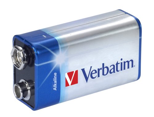 Buy Premium Batteries 9V Alkaline Battery 1pk online at Discounted New and Used prices. Delivered to your door with Off-The-Bookshelf.