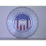 Buy 12 Diamond Blade by Patriot