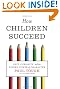 How Children Succeed
