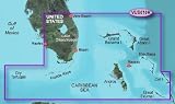 Garmin VUS010R - Southeast Florida - SD Card