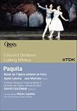 Deldevez - Minkus: Paquita, Opera National De Paris